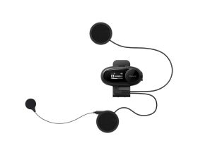 BLUETOOTH PARANI - M10-P13 by Sena wired mic για full-face κράνος - 