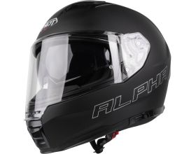 ΚΡΑΝΟΣ ΜΗΧΑΝΗΣ PILOT - Alpha SV 22.06 black mat + χρυσή ζελατίνα -  ΚΡΑΝΟΣ ΜΗΧΑΝΗΣ PILOT - Alpha SV 22.06 black mat + χρυσή ζελατίνα -