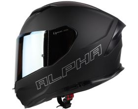 ΚΡΑΝΟΣ ΜΗΧΑΝΗΣ PILOT - Alpha SV 22.06 black mat + χρυσή ζελατίνα ΚΡΑΝΟΣ ΜΗΧΑΝΗΣ PILOT - Alpha SV 22.06 black mat + χρυσή ζελατίνα