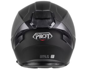 ΚΡΑΝΟΣ ΜΗΧΑΝΗΣ PILOT - Alpha SV 22.06 black mat + χρυσή ζελατίνα -  ΚΡΑΝΟΣ ΜΗΧΑΝΗΣ PILOT - Alpha SV 22.06 black mat + χρυσή ζελατίνα -