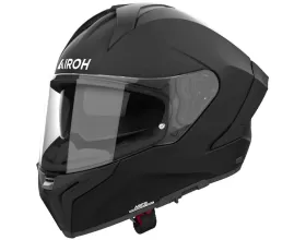 ΚΡΑΝΟΣ ΜΗΧΑΝΗΣ AIROH - Matryx black mat