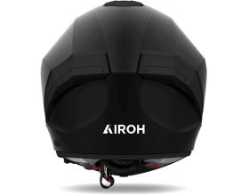 ΚΡΑΝΟΣ ΜΗΧΑΝΗΣ AIROH - Matryx black mat -  ΚΡΑΝΟΣ ΜΗΧΑΝΗΣ AIROH - Matryx black mat -