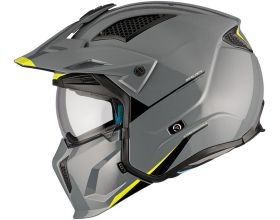 ΚΡΑΝΟΣ ΜΗΧΑΝΗΣ MT - Streetfighter SV S 22.06 A22 nardo grey - 