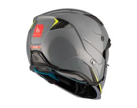 ΚΡΑΝΟΣ ΜΗΧΑΝΗΣ MT - Streetfighter SV S 22.06 A22 nardo grey - 