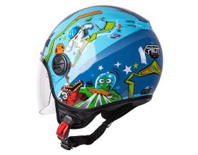 ΠΑΙΔΙΚΟ ΚΡΑΝΟΣ PILOT - Fazer Junior E22.06 blue  - 