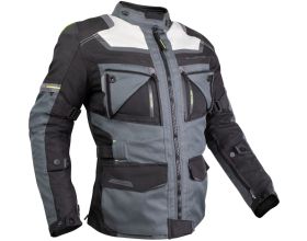 ΜΠΟΥΦΑΝ ΜΗΧΑΝΗΣ NORDCODE - Lady Adventure Evo 24 dark grey/black - 