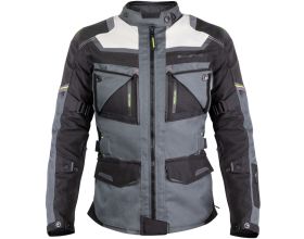 ΜΠΟΥΦΑΝ ΜΗΧΑΝΗΣ NORDCODE - Lady Adventure Evo 24 dark grey/black - 