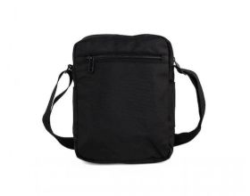ΤΣΑΝΤΑΚΙ ΩΜΟΥ POLO - Vertical Large black 907072 -  ΤΣΑΝΤΑΚΙ ΩΜΟΥ POLO - Vertical Large black 907072 -