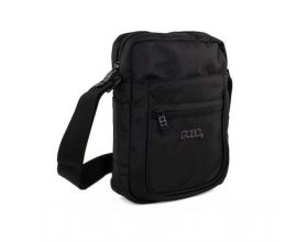 ΤΣΑΝΤΑΚΙ ΩΜΟΥ POLO - Vertical Large black 907072 -  ΤΣΑΝΤΑΚΙ ΩΜΟΥ POLO - Vertical Large black 907072 -