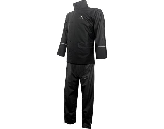 ΣΕΤ ΑΔΙΑΒΡΟΧΑ AGVPRO - GVR-1000 PVC black