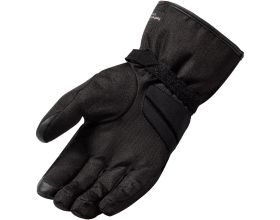 ΓΑΝΤΙΑ ΜΗΧΑΝΗΣ REVIT - Lava H2O black gloves - 