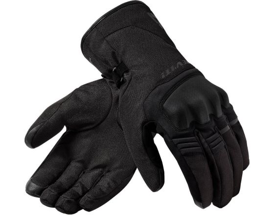 ΓΑΝΤΙΑ ΜΗΧΑΝΗΣ REVIT - Lava H2O black gloves