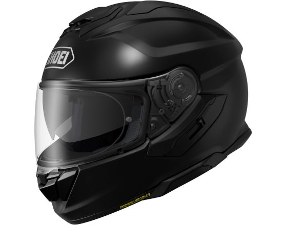 ΚΡΑΝΟΣ ΜΗΧΑΝΗΣ SHOEI - GT-Air 3 black