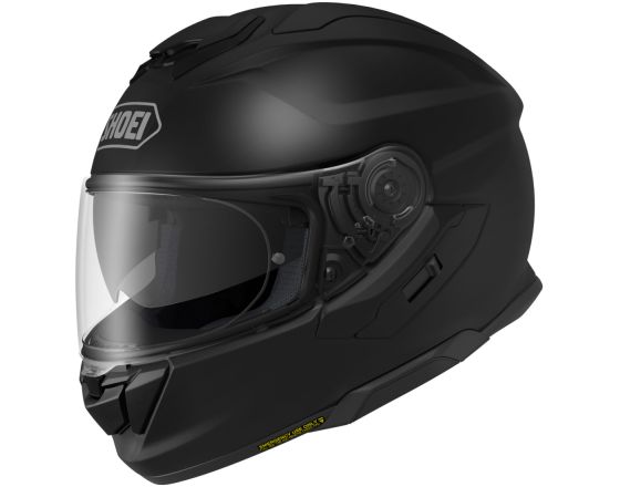 ΚΡΑΝΟΣ ΜΗΧΑΝΗΣ SHOEI - GT-Air 3 mat black ΚΡΑΝΟΣ ΜΗΧΑΝΗΣ SHOEI - GT-Air 3 mat black