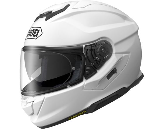 ΚΡΑΝΟΣ ΜΗΧΑΝΗΣ SHOEI - GT-Air 3 white