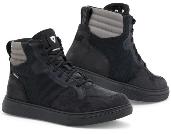 ΜΠΟΤΑΚΙΑ ΜΗΧΑΝΗΣ REVIT - Krait GTX black/grey ΜΠΟΤΑΚΙΑ ΜΗΧΑΝΗΣ REVIT - Krait GTX black/grey