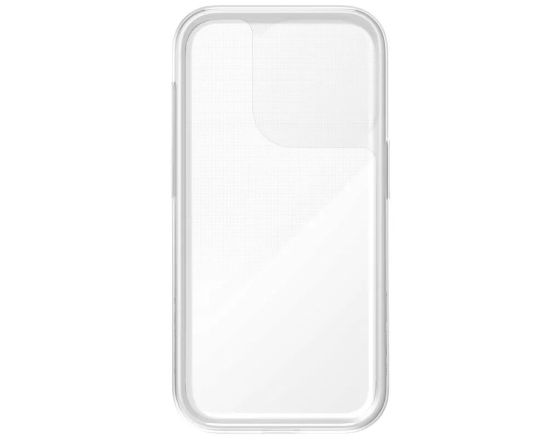 ΑΞΕΣΟΥΑΡ QUAD LOCK® - αδιάβροχο κάλυμμα Poncho iPhone 13 Pro ΑΞΕΣΟΥΑΡ QUAD LOCK® - αδιάβροχο κάλυμμα Poncho iPhone 13 Pro