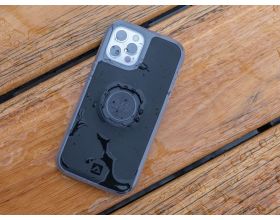 ΑΞΕΣΟΥΑΡ QUAD LOCK® - αδιάβροχο κάλυμμα Poncho iPhone 13 Pro -  ΑΞΕΣΟΥΑΡ QUAD LOCK® - αδιάβροχο κάλυμμα Poncho iPhone 13 Pro -