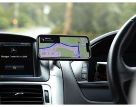 ΒΑΣΗ ΑΥΤΟΚΙΝΗΤΟΥ QUAD LOCK® - Adhesive Dash / Console Mount βάση στήριξης -  ΒΑΣΗ ΑΥΤΟΚΙΝΗΤΟΥ QUAD LOCK® - Adhesive Dash / Console Mount βάση στήριξης -