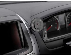 ΒΑΣΗ ΑΥΤΟΚΙΝΗΤΟΥ QUAD LOCK® - Adhesive Dash / Console Mount βάση στήριξης -  ΒΑΣΗ ΑΥΤΟΚΙΝΗΤΟΥ QUAD LOCK® - Adhesive Dash / Console Mount βάση στήριξης -