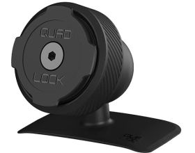 ΒΑΣΗ ΑΥΤΟΚΙΝΗΤΟΥ QUAD LOCK® - Adhesive Dash / Console Mount βάση στήριξης ΒΑΣΗ ΑΥΤΟΚΙΝΗΤΟΥ QUAD LOCK® - Adhesive Dash / Console Mount βάση στήριξης