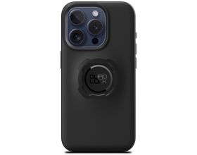 ΘΗΚΗ ΚΙΝΗΤΟΥ QUAD LOCK® - iPhone 15 Pro ΘΗΚΗ ΚΙΝΗΤΟΥ QUAD LOCK® - iPhone 15 Pro