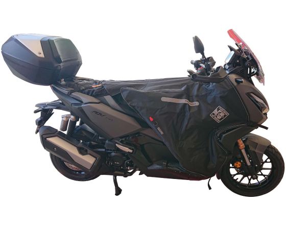 ΚΟΥΒΕΡΤΑ SCOOTER TUCANO URBANO - Termoscud® R228X
