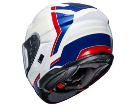 ΚΡΑΝΟΣ ΜΗΧΑΝΗΣ SHOEI - GT-Air 3 Realm TC-10 -  ΚΡΑΝΟΣ ΜΗΧΑΝΗΣ SHOEI - GT-Air 3 Realm TC-10 -