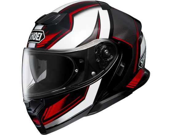 ΚΡΑΝΟΣ ΜΗΧΑΝΗΣ SHOEI - Neotec 3 Grasp TC-5