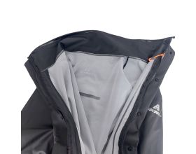 ΣΕΤ ΑΔΙΑΒΡΟΧΑ AGVPRO - GVR-1000 PVC black - 