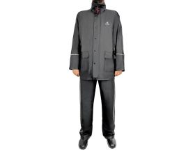 ΣΕΤ ΑΔΙΑΒΡΟΧΑ AGVPRO - GVR-1000 PVC black - 