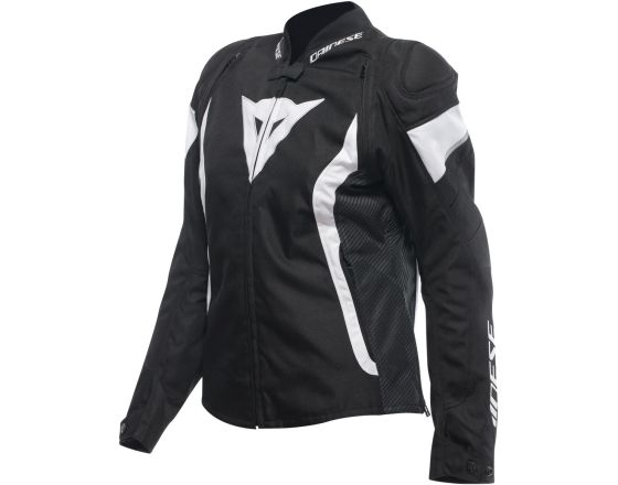 ΜΠΟΥΦΑΝ ΜΗΧΑΝΗΣ DAINESE - Avro 5 Tex WMN black/white ΜΠΟΥΦΑΝ ΜΗΧΑΝΗΣ DAINESE - Avro 5 Tex WMN black/white
