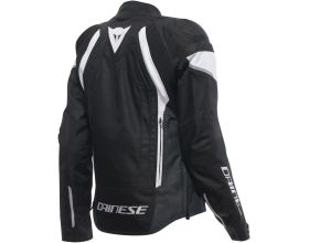 ΜΠΟΥΦΑΝ ΜΗΧΑΝΗΣ DAINESE - Avro 5 Tex WMN black/white -  ΜΠΟΥΦΑΝ ΜΗΧΑΝΗΣ DAINESE - Avro 5 Tex WMN black/white -