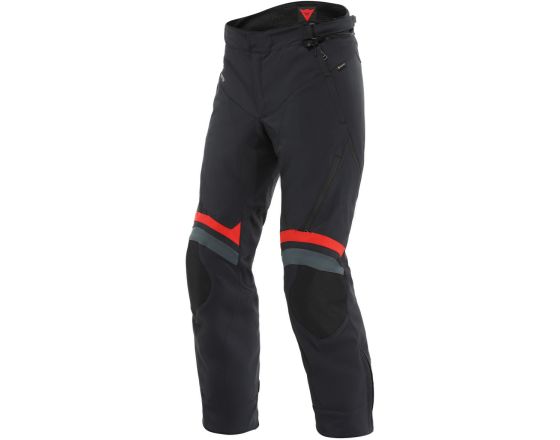 ΠΑΝΤΕΛΟΝΙ ΜΗΧΑΝΗΣ DAINESE - Carve Master 3 Pants GORE-TEX® black/lava-red