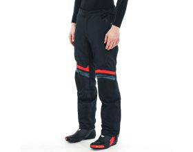 ΠΑΝΤΕΛΟΝΙ ΜΗΧΑΝΗΣ DAINESE - Carve Master 3 Pants GORE-TEX® black/lava-red - 