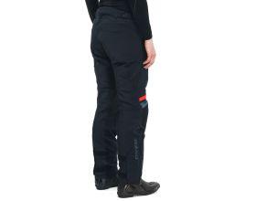 ΠΑΝΤΕΛΟΝΙ ΜΗΧΑΝΗΣ DAINESE - Carve Master 3 Pants GORE-TEX® black/lava-red - 
