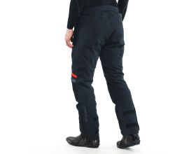 ΠΑΝΤΕΛΟΝΙ ΜΗΧΑΝΗΣ DAINESE - Carve Master 3 Pants GORE-TEX® black/lava-red - 