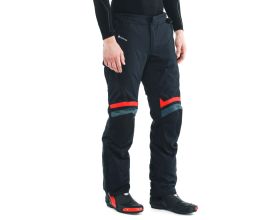 ΠΑΝΤΕΛΟΝΙ ΜΗΧΑΝΗΣ DAINESE - Carve Master 3 Pants GORE-TEX® black/lava-red - 