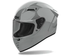 ΚΡΑΝΟΣ ΜΗΧΑΝΗΣ AIROH - Connor cement grey gloss