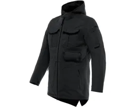 ΜΠΟΥΦΑΝ ΜΗΧΑΝΗΣ DAINESE - Duomo Absøluteshell™ Pro Parka black