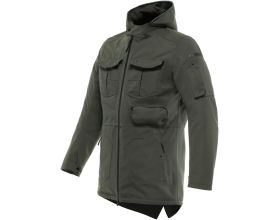 ΜΠΟΥΦΑΝ ΜΗΧΑΝΗΣ DAINESE - Duomo Absøluteshell™ Pro Parka green ΜΠΟΥΦΑΝ ΜΗΧΑΝΗΣ DAINESE - Duomo Absøluteshell™ Pro Parka green