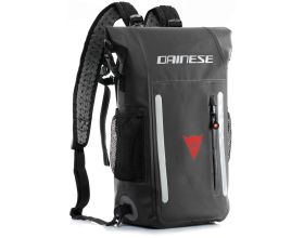 ΣΑΚΙΔΙΟ ΠΛΑΤΗΣ DAINESE - Explorer WP backpack 15L black αδιάβροχο ΣΑΚΙΔΙΟ ΠΛΑΤΗΣ DAINESE - Explorer WP backpack 15L black αδιάβροχο