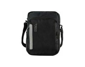 ΤΣΑΝΤΑΚΙ ΩΜΟΥ POLO - X-Case Large black 907110 -  ΤΣΑΝΤΑΚΙ ΩΜΟΥ POLO - X-Case Large black 907110 -