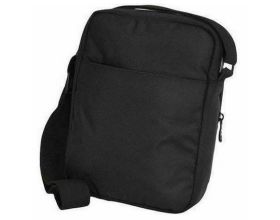 ΤΣΑΝΤΑΚΙ ΩΜΟΥ POLO - X-Case Large black 907110 -  ΤΣΑΝΤΑΚΙ ΩΜΟΥ POLO - X-Case Large black 907110 -