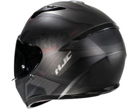 ΚΡΑΝΟΣ ΜΗΧΑΝΗΣ HJC - C10 Inka MC1SF - 