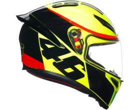 ΚΡΑΝΟΣ ΜΗΧΑΝΗΣ AGV - K1 S E2206 Grazie Vale - 