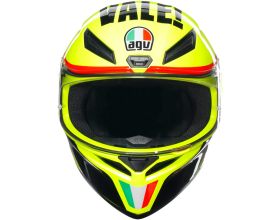 ΚΡΑΝΟΣ ΜΗΧΑΝΗΣ AGV - K1 S E2206 Grazie Vale - 