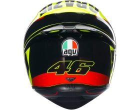 ΚΡΑΝΟΣ ΜΗΧΑΝΗΣ AGV - K1 S E2206 Grazie Vale - 