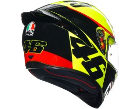 ΚΡΑΝΟΣ ΜΗΧΑΝΗΣ AGV - K1 S E2206 Grazie Vale - 