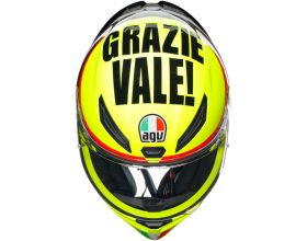 ΚΡΑΝΟΣ ΜΗΧΑΝΗΣ AGV - K1 S E2206 Grazie Vale - 